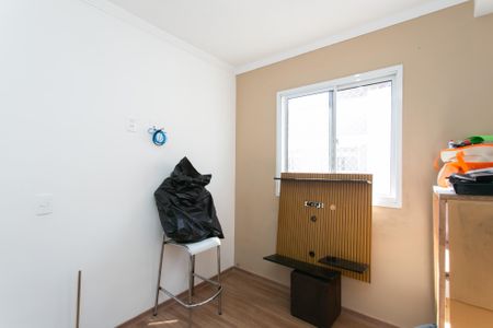 Apartamento para alugar com 34m², 2 quartos e sem vaga Apartamento para alugar com 34m², 2 quartos e sem vagaQuarto 2