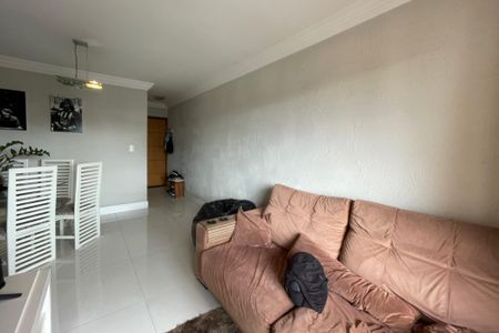 Apartamento para alugar com 65m², 3 quartos e 1 vaga