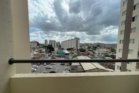 Apartamento para alugar com 3 quartos, 65m² em Vila Nova Cachoeirinha, São Paulo