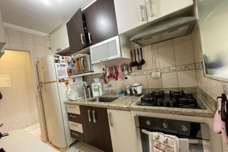 Apartamento para alugar com 65m², 3 quartos e 1 vaga