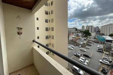 Apartamento para alugar com 65m², 3 quartos e 1 vaga