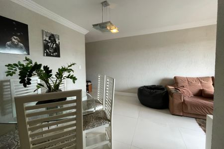 Apartamento para alugar com 65m², 3 quartos e 1 vaga