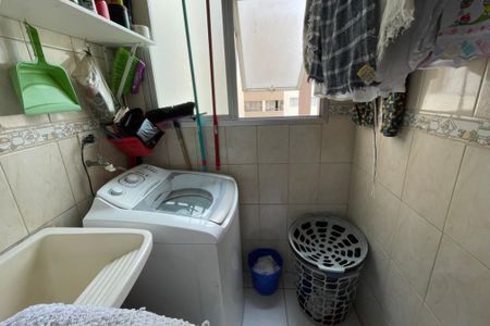 Apartamento para alugar com 65m², 3 quartos e 1 vaga