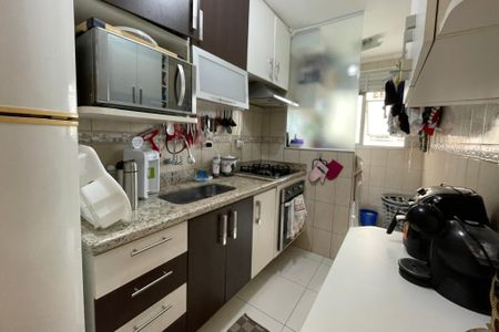 Apartamento para alugar com 65m², 3 quartos e 1 vaga