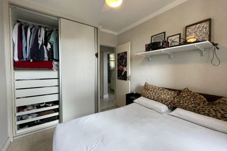 Apartamento para alugar com 65m², 3 quartos e 1 vaga