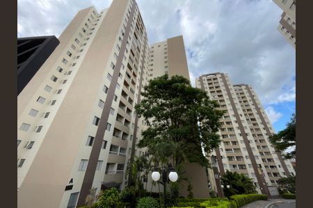 Apartamento para alugar com 65m², 3 quartos e 1 vaga