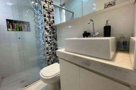 Apartamento para alugar com 65m², 3 quartos e 1 vaga