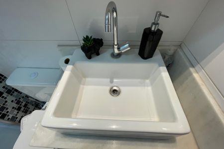 Apartamento para alugar com 65m², 3 quartos e 1 vaga