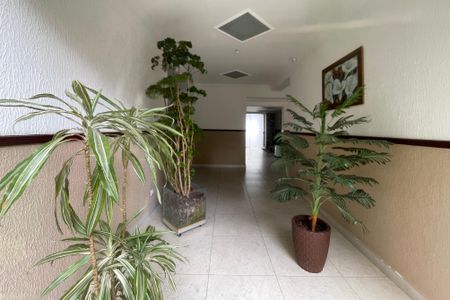 Apartamento para alugar com 65m², 3 quartos e 1 vaga