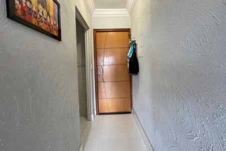 Apartamento para alugar com 65m², 3 quartos e 1 vaga