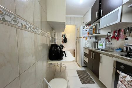 Apartamento para alugar com 65m², 3 quartos e 1 vaga