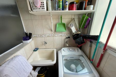 Apartamento para alugar com 65m², 3 quartos e 1 vaga