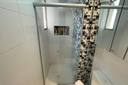 Apartamento para alugar com 65m², 3 quartos e 1 vaga