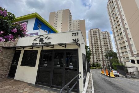 Apartamento para alugar com 65m², 3 quartos e 1 vaga