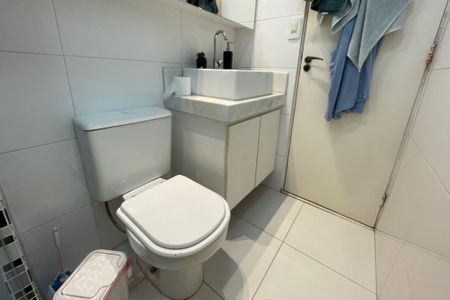 Apartamento para alugar com 65m², 3 quartos e 1 vaga