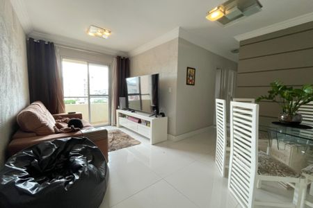 Apartamento para alugar com 3 quartos, 65m² em Vila Nova Cachoeirinha, São Paulo