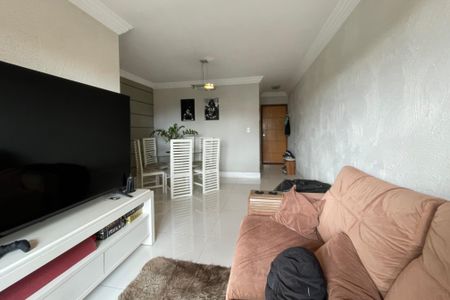 Apartamento para alugar com 65m², 3 quartos e 1 vaga