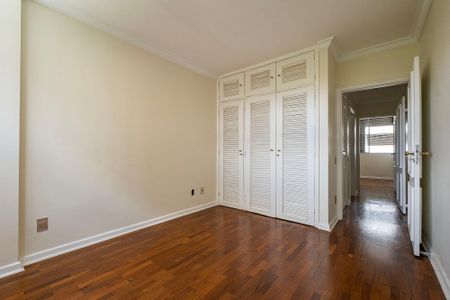 Suíte Americana 1 de apartamento para alugar com 3 quartos, 120m² em Pinheiros, São Paulo