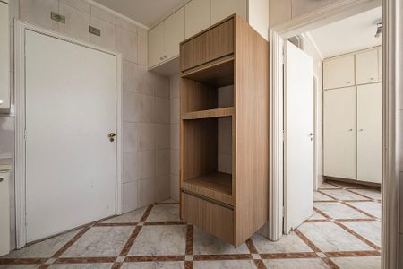 Apartamento para alugar com 120m², 3 quartos e 1 vagaCozinha