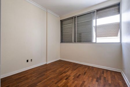 Suíte Americana 2 de apartamento para alugar com 3 quartos, 120m² em Pinheiros, São Paulo