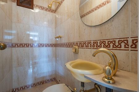 Apartamento para alugar com 120m², 3 quartos e 1 vagaLavabo