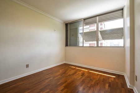 Suíte Americana 1 de apartamento para alugar com 3 quartos, 120m² em Pinheiros, São Paulo