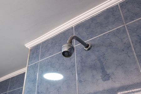 Apartamento para alugar com 120m², 3 quartos e 1 vagaSuíte Americana - Banheiro