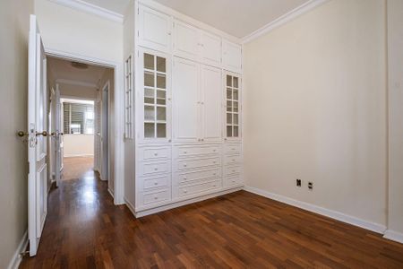 Apartamento para alugar com 120m², 3 quartos e 1 vagaSuíte Americana 2