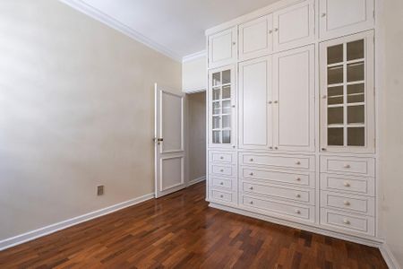 Suíte Americana 2 de apartamento para alugar com 3 quartos, 120m² em Pinheiros, São Paulo
