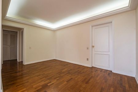 Sala de apartamento para alugar com 3 quartos, 120m² em Pinheiros, São Paulo