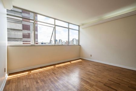 Sala de apartamento para alugar com 3 quartos, 120m² em Pinheiros, São Paulo