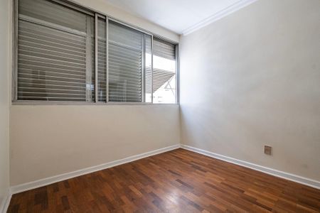 Suíte Americana 2 de apartamento para alugar com 3 quartos, 120m² em Pinheiros, São Paulo