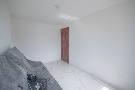 Sala de apartamento à venda com 2 quartos, 48m² em Freguesia (jacarepaguá), Rio de Janeiro