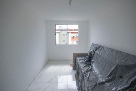 Sala de apartamento à venda com 2 quartos, 48m² em Freguesia (jacarepaguá), Rio de Janeiro