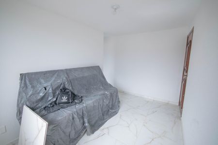 Sala de apartamento à venda com 2 quartos, 48m² em Freguesia (jacarepaguá), Rio de Janeiro