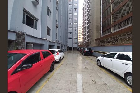 Apartamento para alugar com 39m², 1 quarto e 1 vaga Apartamento para alugar com 39m², 1 quarto e 1 vagaGaragem