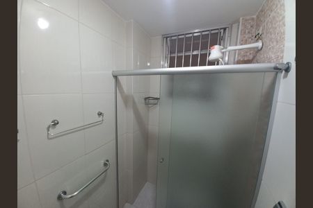 Apartamento para alugar com 39m², 1 quarto e 1 vaga Apartamento para alugar com 39m², 1 quarto e 1 vagaBanheiro