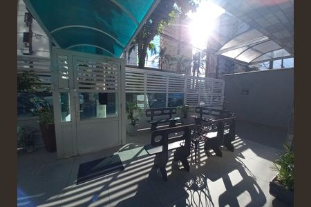 Apartamento para alugar com 39m², 1 quarto e 1 vaga Apartamento para alugar com 39m², 1 quarto e 1 vagaÁrea comum