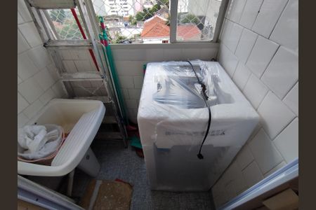 Apartamento para alugar com 42m², 1 quarto e sem vagaÁrea de Serviço