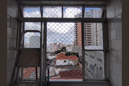 Apartamento para alugar com 42m², 1 quarto e sem vagaÁrea de Serviço