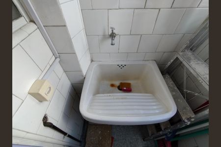 Apartamento para alugar com 42m², 1 quarto e sem vagaÁrea de Serviço