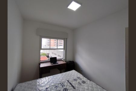 Apartamento para alugar com 42m², 1 quarto e sem vagaQuarto 