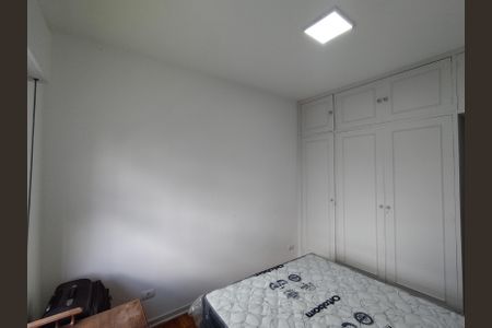 Apartamento para alugar com 42m², 1 quarto e sem vagaQuarto 