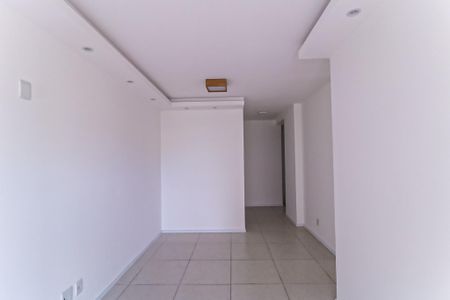 Sala de apartamento à venda com 3 quartos, 75m² em Todos Os Santos, Rio de Janeiro