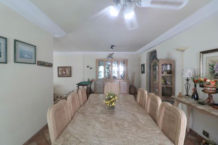 Sala de apartamento para alugar com 3 quartos, 170m² em Santos, Guarujá