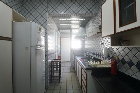 Apartamento para alugar com 170m², 3 quartos e 1 vaga Apartamento para alugar com 170m², 3 quartos e 1 vagaCozinha