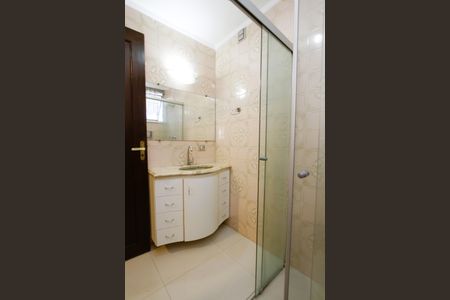 Apartamento para alugar com 160m², 4 quartos e 2 vagasBanheiro da Suíte