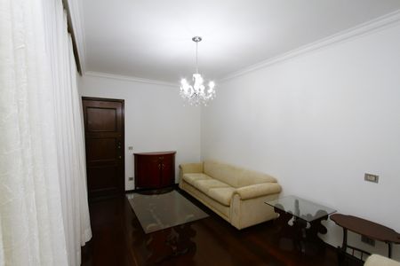 Sala de apartamento para alugar com 4 quartos, 160m² em Gutierrez, Belo Horizonte