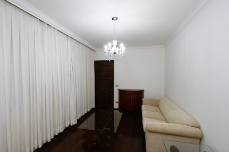 Apartamento para alugar com 160m², 4 quartos e 2 vagasSala