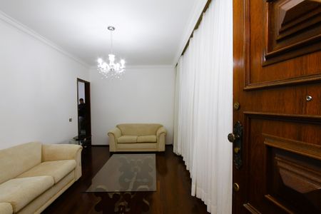 Apartamento para alugar com 160m², 4 quartos e 2 vagasSala